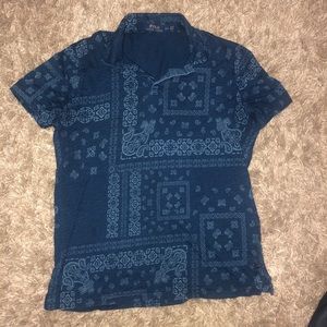 Men’s Ralph Lauren Polo